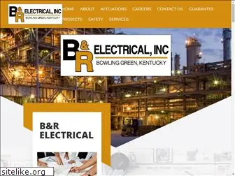 br-electrical.com