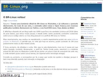 br-linux.org