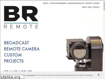 br-remote.com