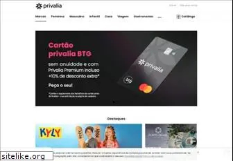 br.privalia.com