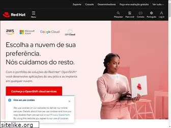 br.redhat.com