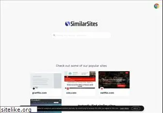 br.similarsites.com