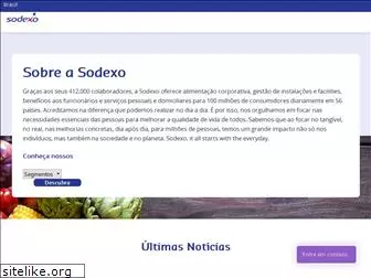 br.sodexo.com