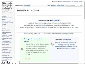 br.wiktionary.org