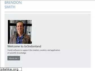 br3ndonland.github.io