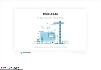 braai.co.za