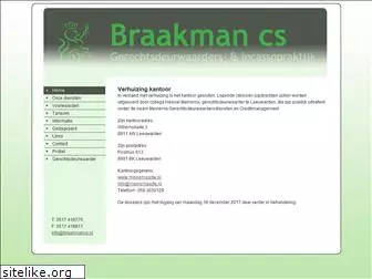 braakmancs.nl