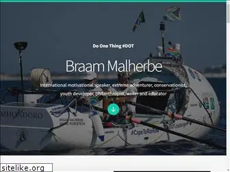 braammalherbe.com