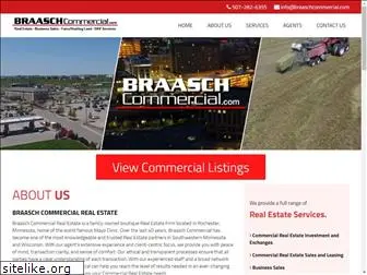braaschcommercial.com