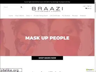 braazi.com