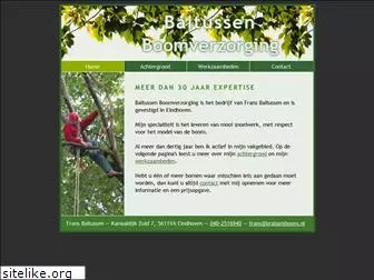 brabantboom.nl