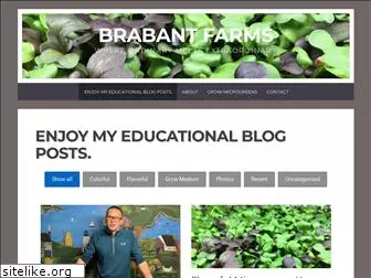 brabantfarms.com