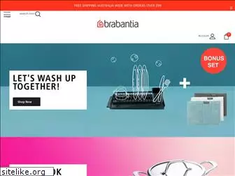 brabantia.com.au