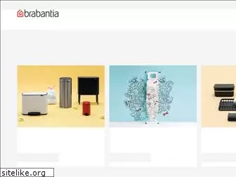 brabantia.com.tr