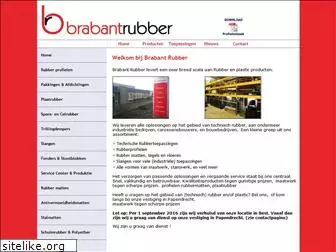 brabantrubber.nl