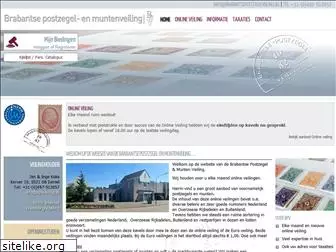 brabantsepostzegelveiling.nl