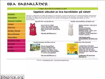 brabarnklader.com