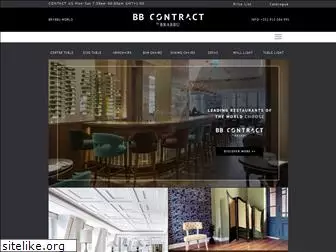 brabbucontract.com