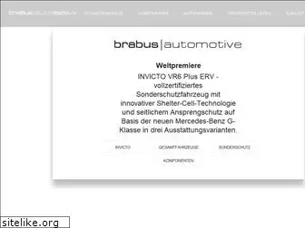 brabus-automotive.de