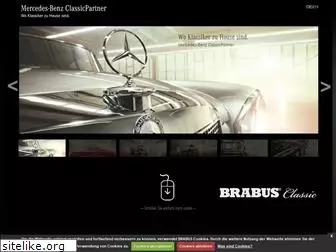 brabus-classic.com