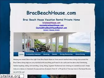 bracbeachhouse.com