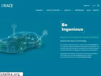 brace-automotive.com
