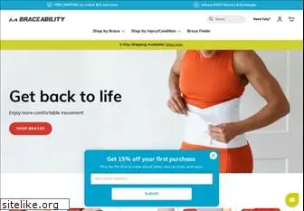 braceability.com