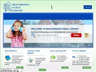 bracebridgelibrary.ca