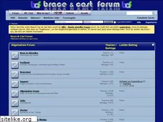 braceforum.net