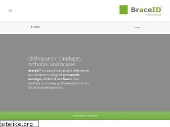 braceid.com