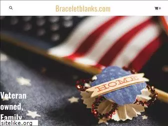 braceletblanks.com