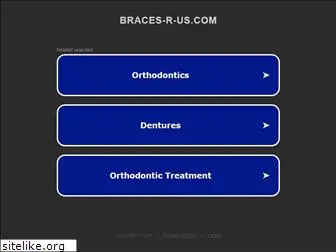 braces-r-us.com