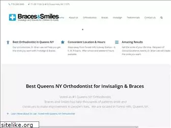 bracesandsmiles.com