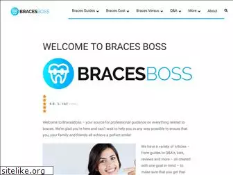 bracesboss.com