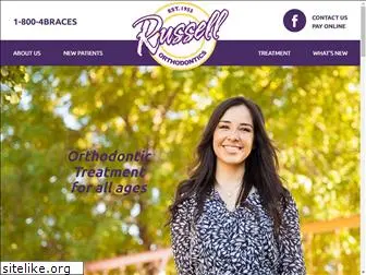bracesbyrussell.com
