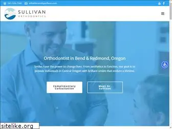 bracesbysullivan.com