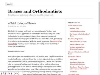 bracesorthodontist.com