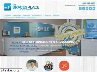 bracesplaceatlexington.com