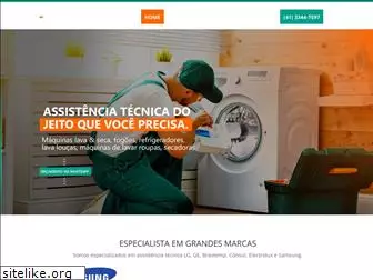 bracetec.com.br