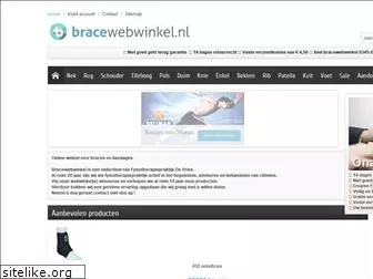 bracewebwinkel.nl