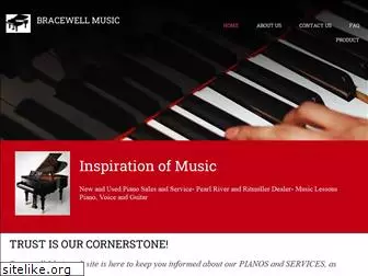 bracewellmusic.com