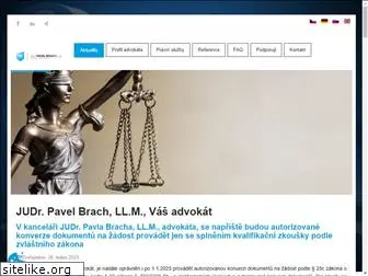brachlegal.cz thumbnail