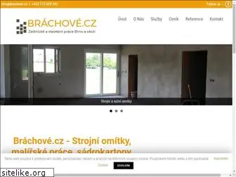 brachove.cz