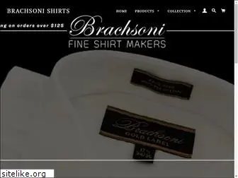 brachsonishirts.com