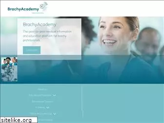 brachyacademy.com