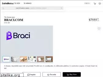 braci.com