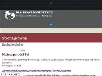 braciamniejsi.com.pl