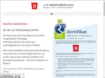 brackelsberg.com