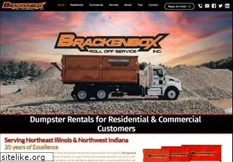 brackenbox.com