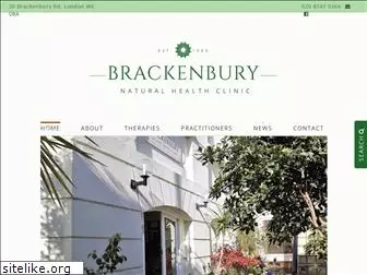 brackenburyclinic.com